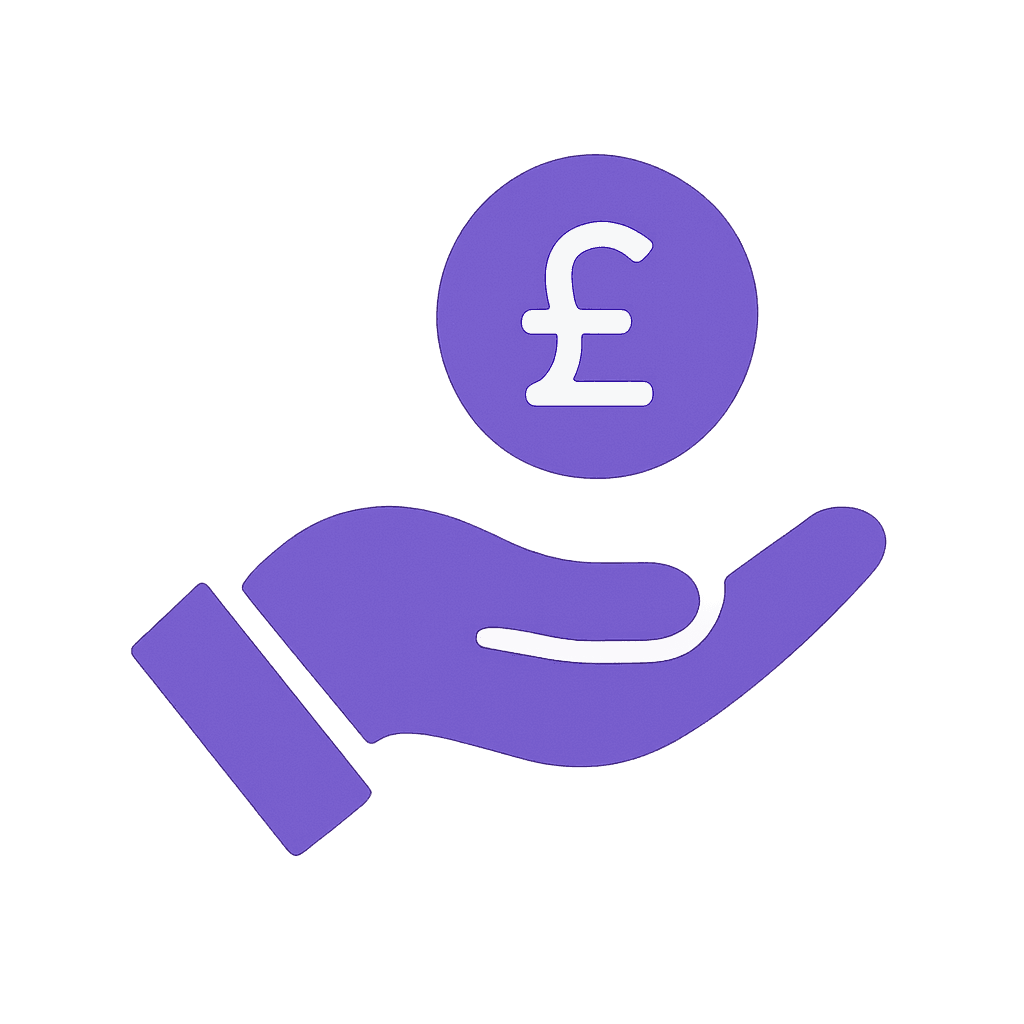 Fundraising & Exit 