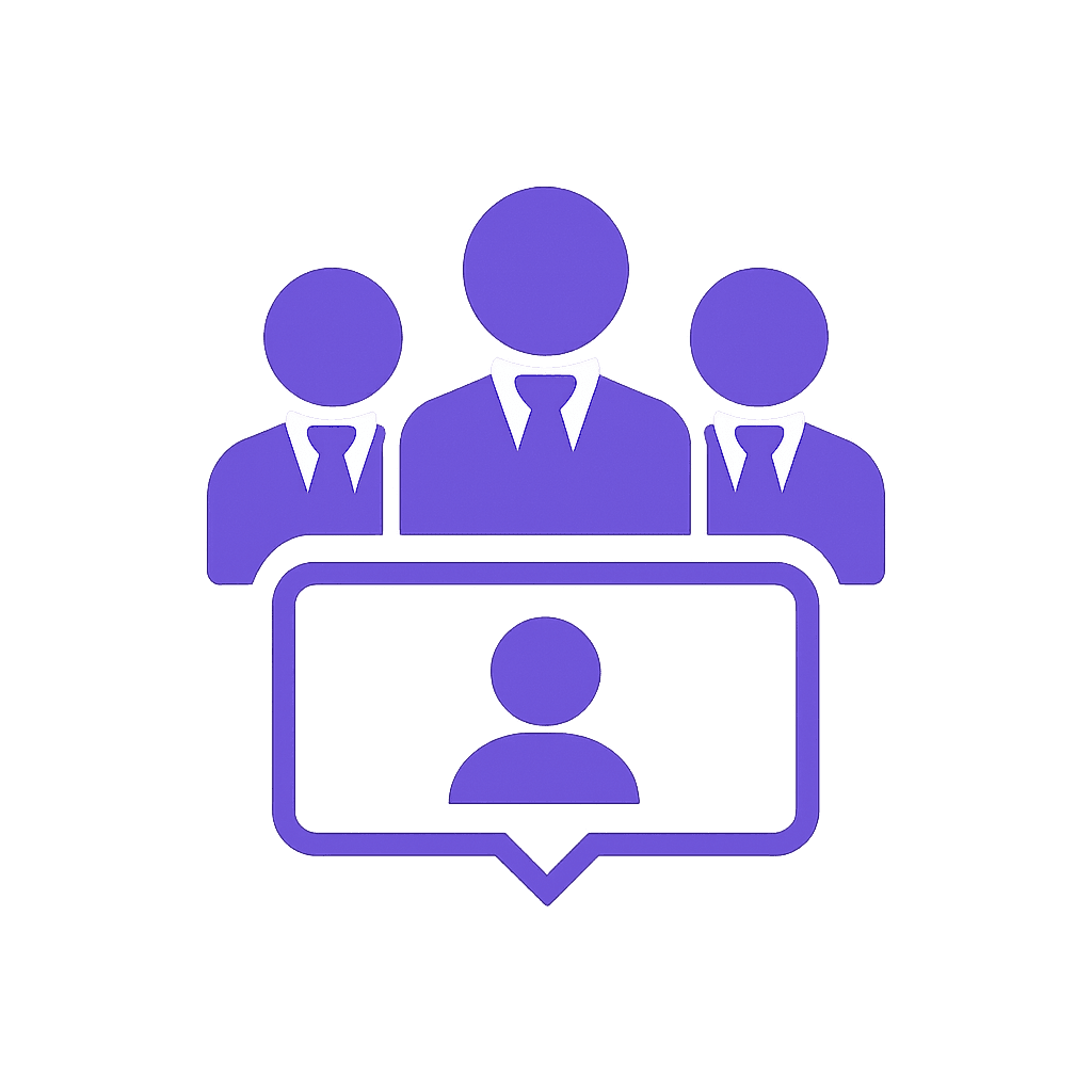 Investors & Boards